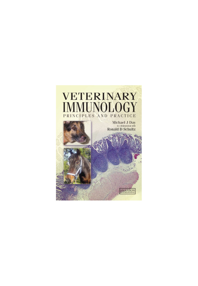 Veterinary Immunology: Principles and Practice