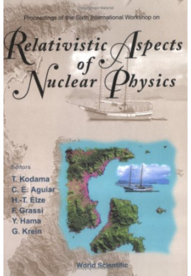Relativistic Aspects of Nuclear Physics