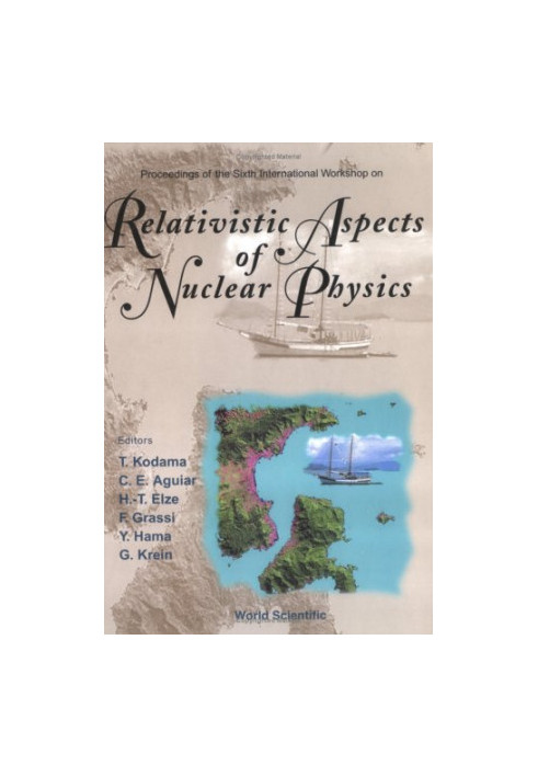 Relativistic Aspects of Nuclear Physics