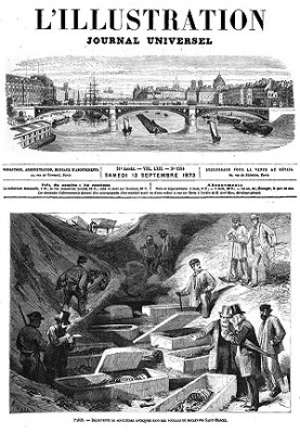 L'Illustration, No. 1594, September 13, 1873