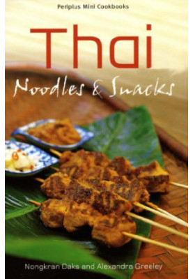 Thai Noodles & Snacks