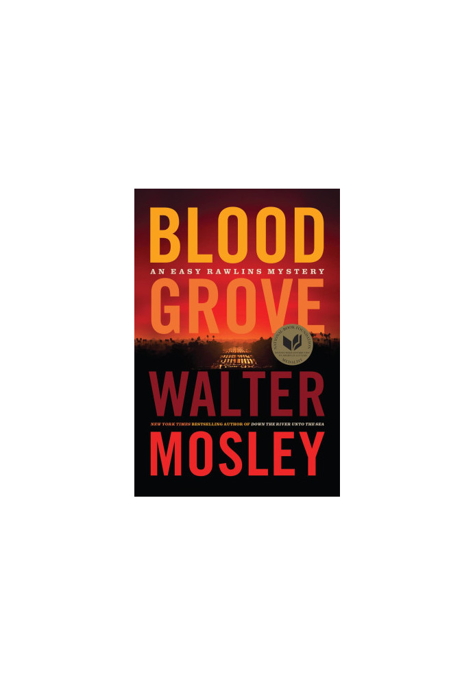 Blood Grove