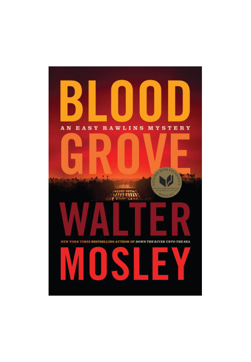 Blood Grove