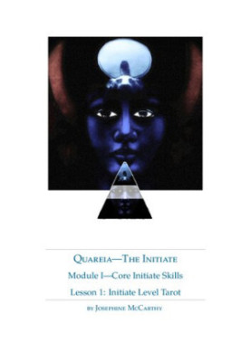 Quareia The Initiate: Book Ten