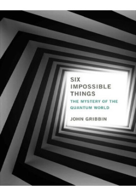 Six Impossible Things: The Mystery of The Quantum World