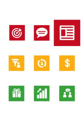The 1-Page Marketing Plan Get New Customers, Make More Money, And Stand out From The Crowd