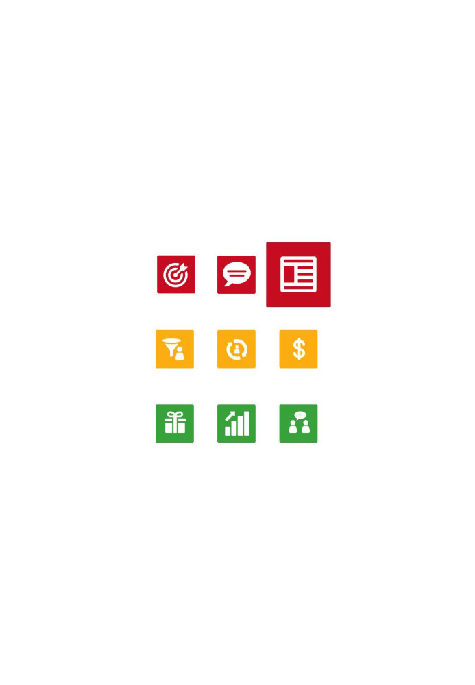 The 1-Page Marketing Plan Get New Customers, Make More Money, And Stand out From The Crowd