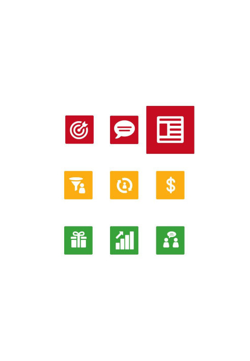 The 1-Page Marketing Plan Get New Customers, Make More Money, And Stand out From The Crowd