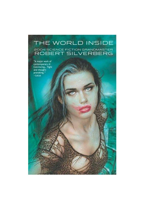 The World Inside