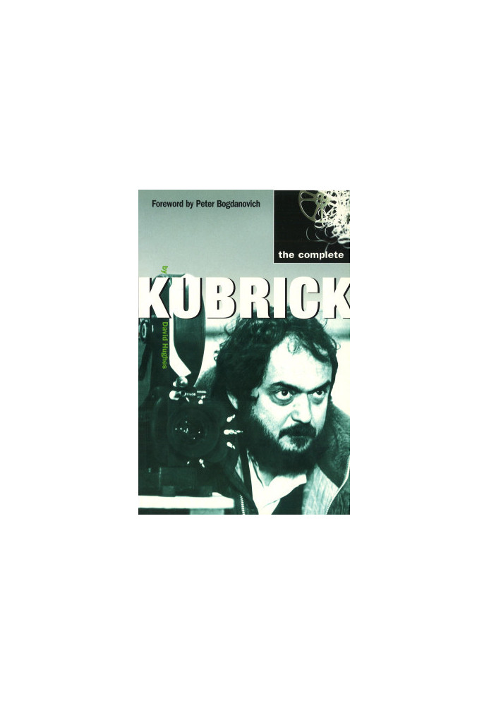 The Complete Kubrick