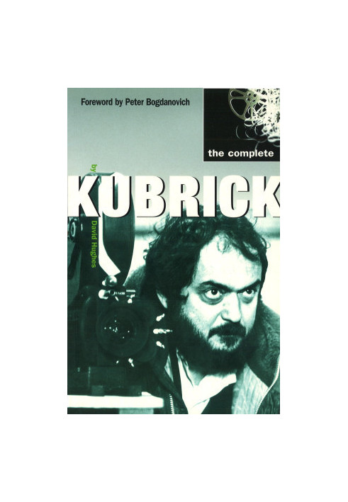 The Complete Kubrick