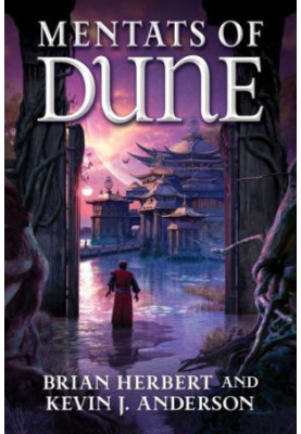 Mentats of Dune