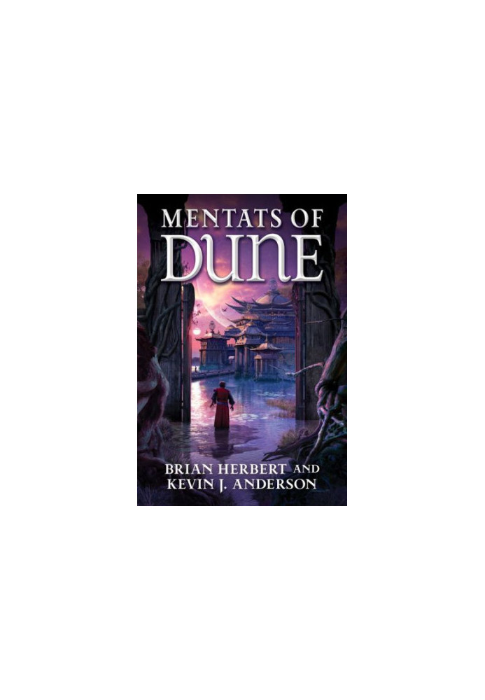 Mentats of Dune
