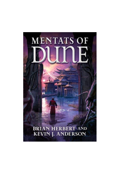 Mentats of Dune