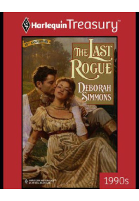 The Last Rogue
