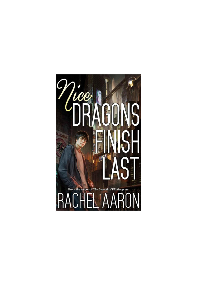 Nice Dragons Finish Last