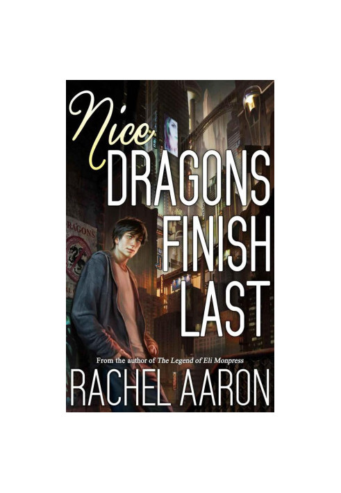 Nice Dragons Finish Last