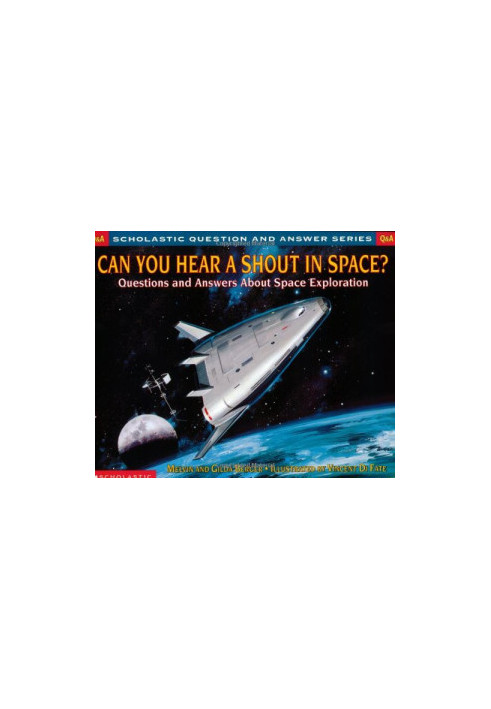 Can You Hear A Shout In Space?