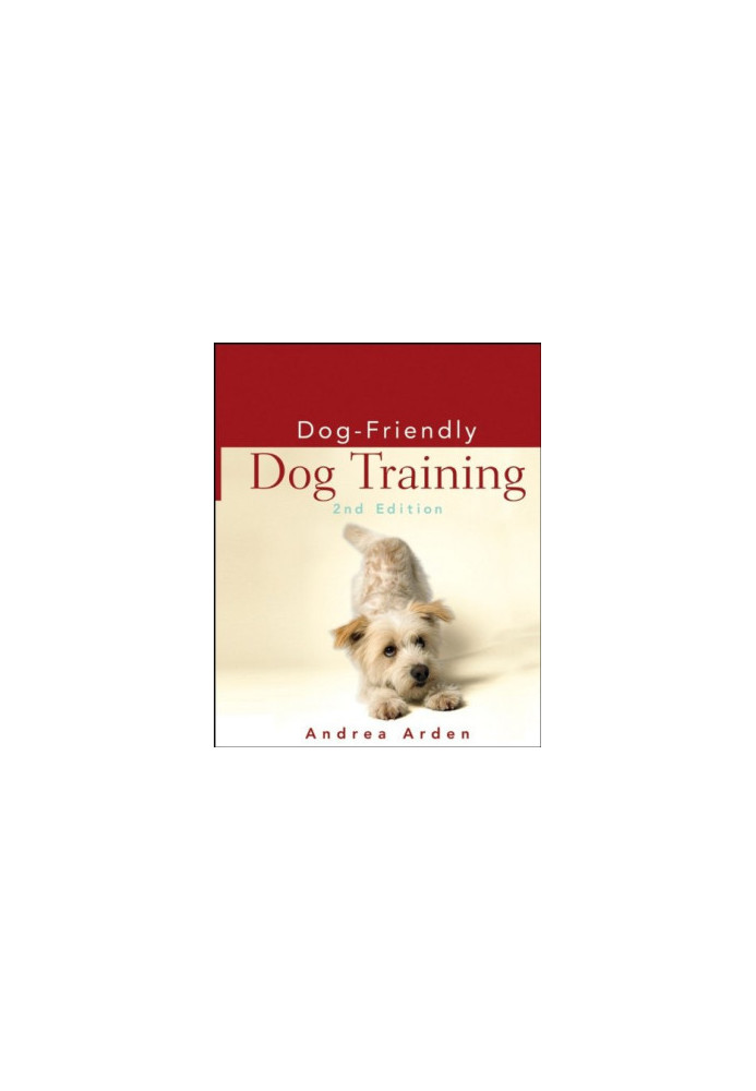 Dog-Friendly Dog Training