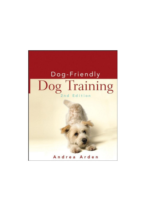Dog-Friendly Dog Training