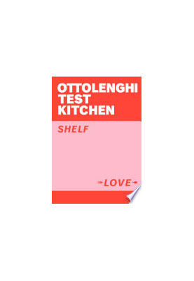 Ottolenghi Test Kitchen: Shelf Love