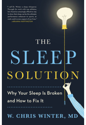 The Sleep Solution