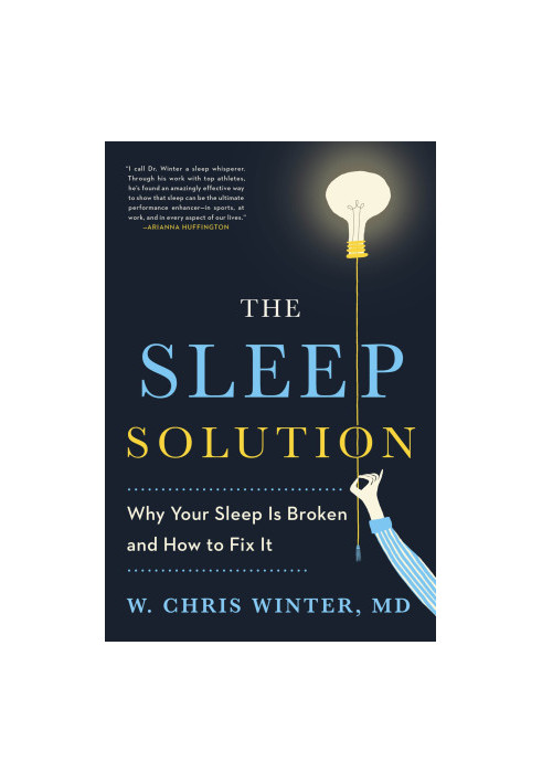 The Sleep Solution