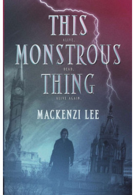 This Monstrous Thing