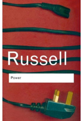 Power: A New Social Analysis