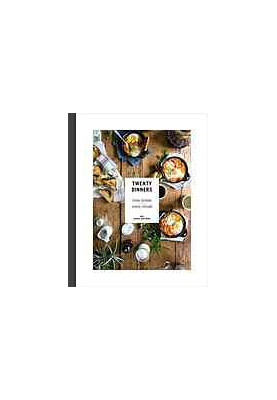 Twenty dinners