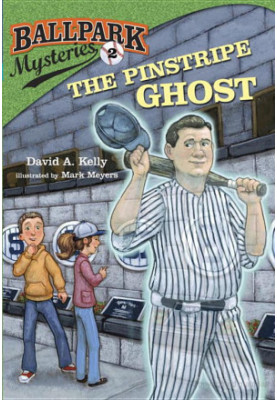 The Pinstripe Ghost
