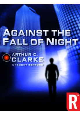 Against the Fall of Night