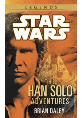 The Han Solo Adventures