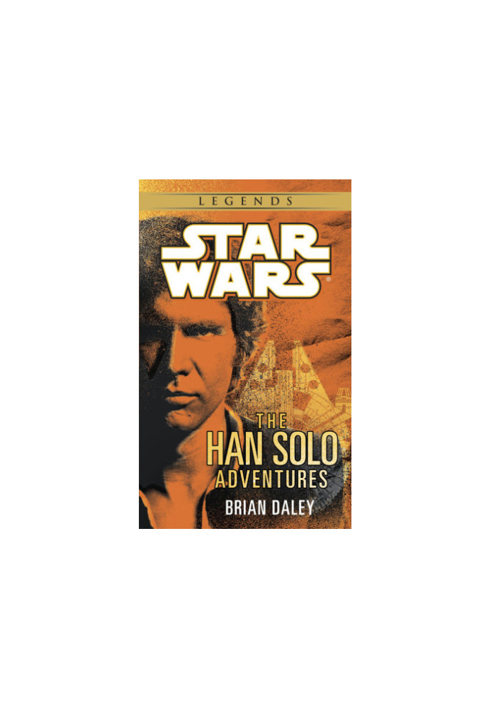 The Han Solo Adventures