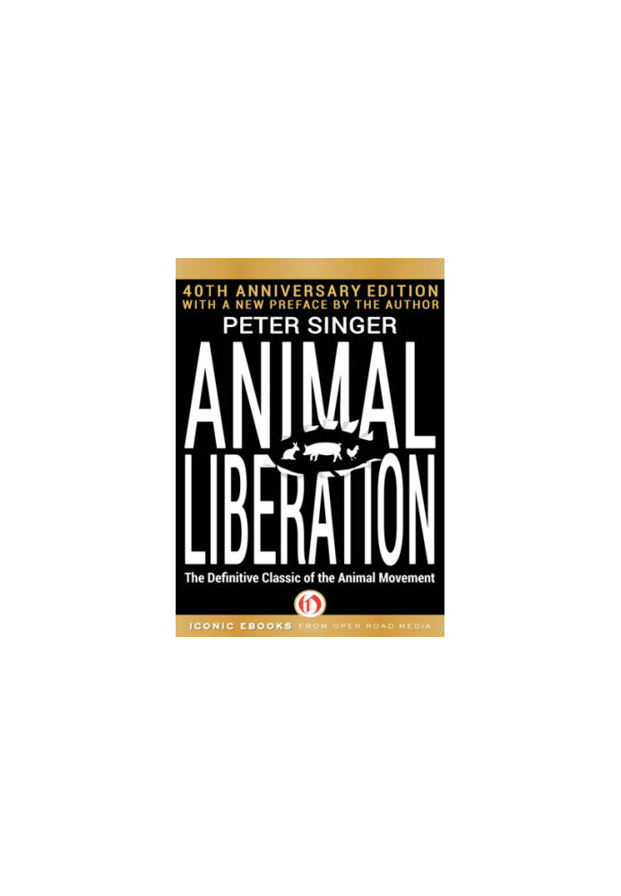 Animal Liberation