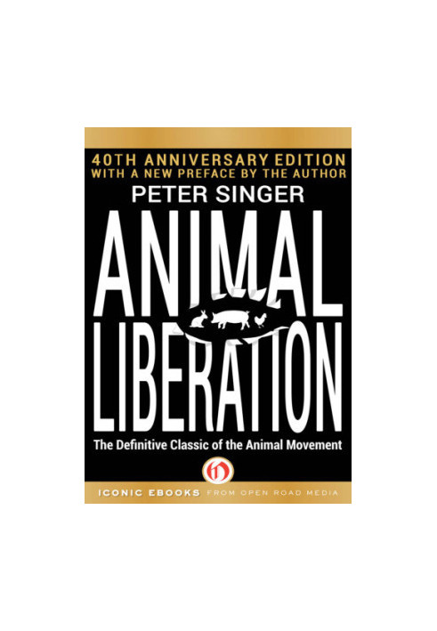 Animal Liberation