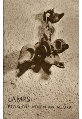Lamps from the Athenian Agora (Excavations of the Athenian Agora Picture Books, No. 9).