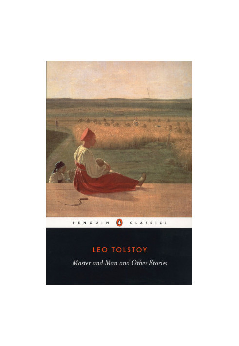 Master and Man and Other Stories