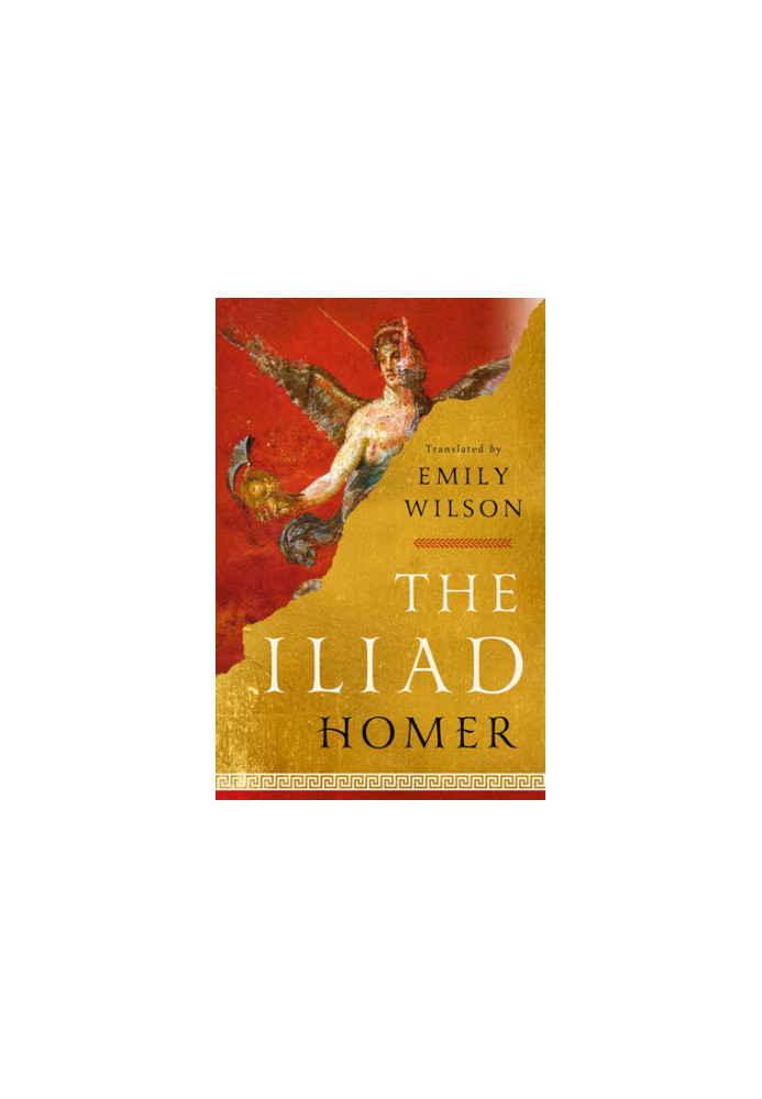 The Iliad