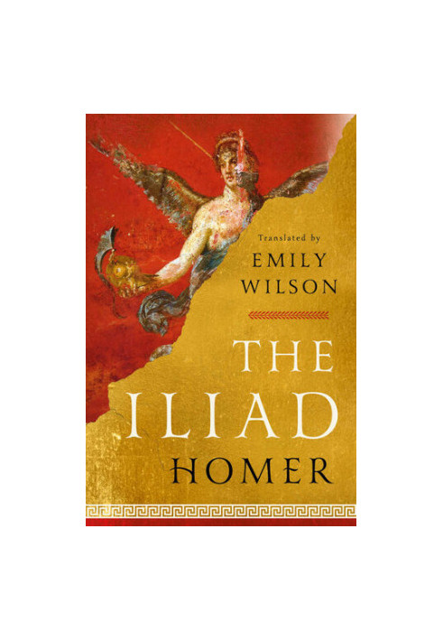 The Iliad