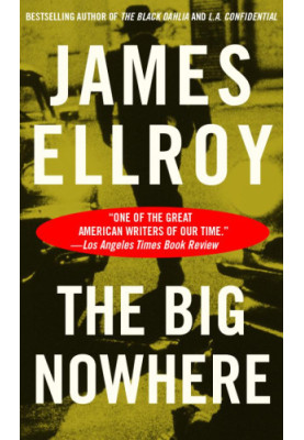 [L.A. Quartet 02] • The Big Nowhere
