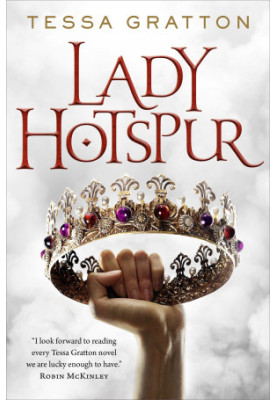 Lady Hotspur