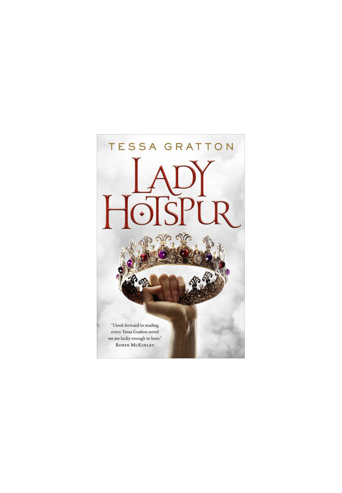 Lady Hotspur