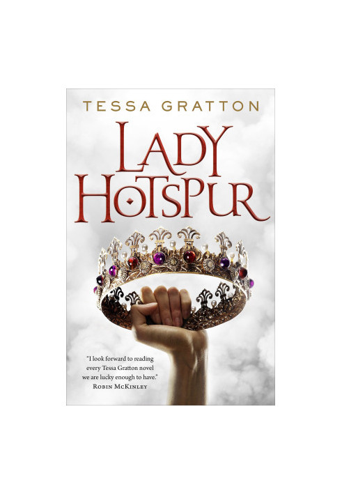 Lady Hotspur