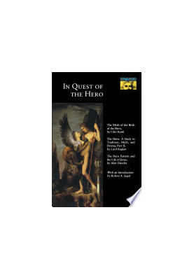 In Quest of the Hero