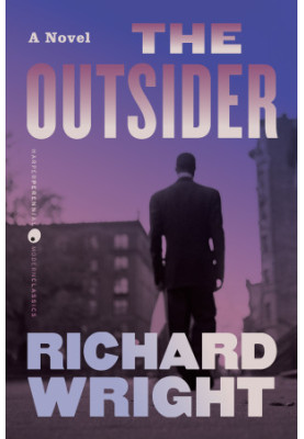 The Outsider