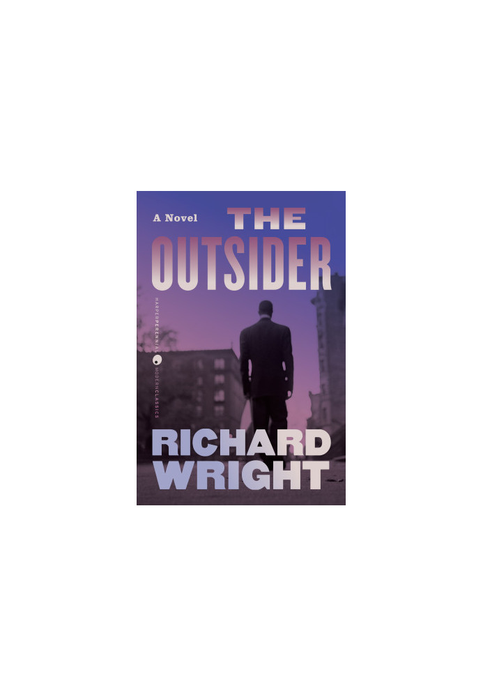 The Outsider
