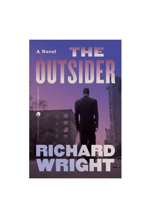 The Outsider