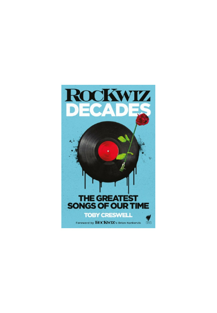 RocKwiz Decades : the Greatest Songs of Our Time