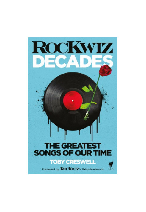 RocKwiz Decades : the Greatest Songs of Our Time